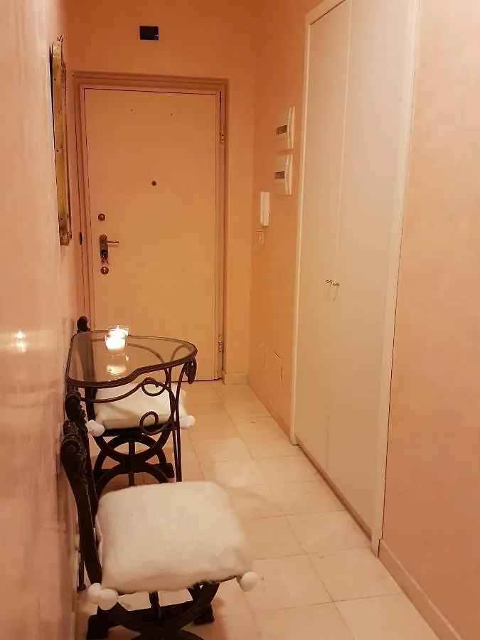 Apartamento Appartamento Via Matteotti San Remo