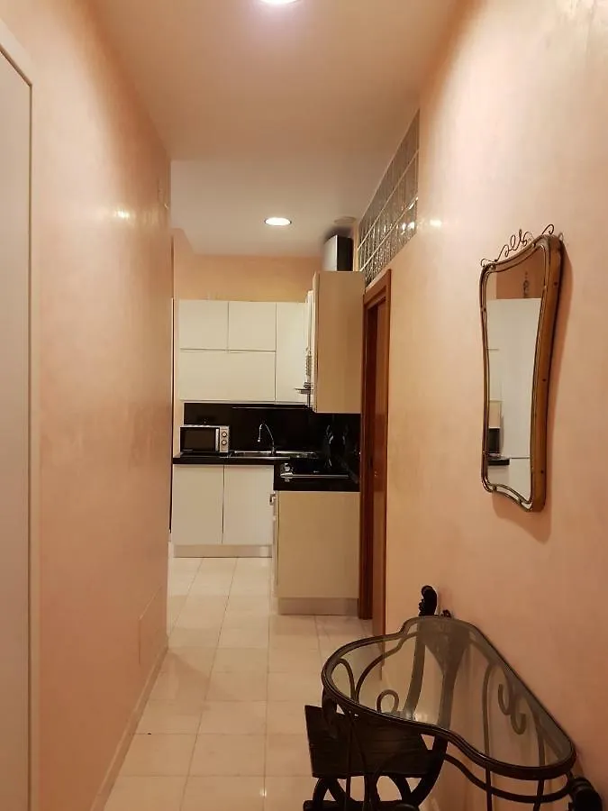 Appartamento Via Matteotti San Remo Apartamento