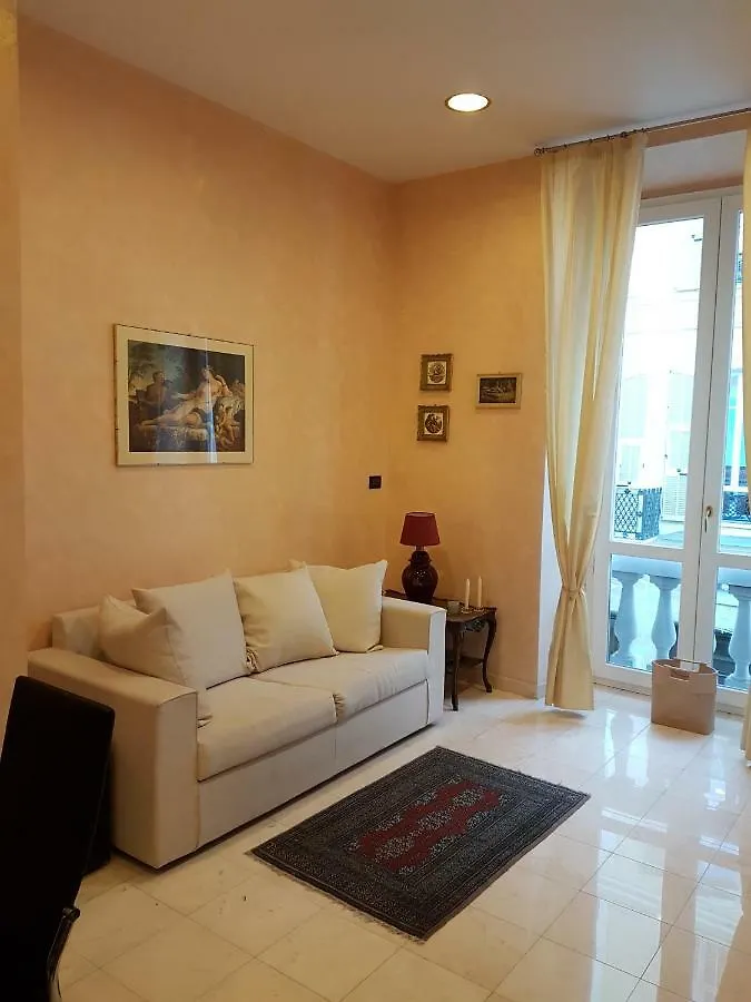 Appartamento Via Matteotti San Remo Italia