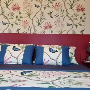 Appartement Romantic Marina, San Remo