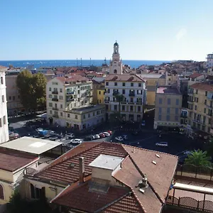 Appartement Le Volte, a due passi dal centro, San Remo