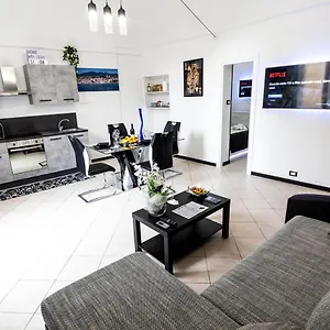 Appartement Homeholidaysanremo - 2,0, San Remo