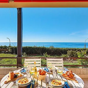 Appartement La Brise, San Remo