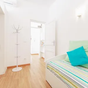 Appartement Cuore Di And Free Parking, San Remo