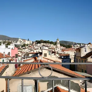 Appartement Corradi 37, San Remo