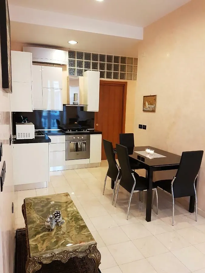 Appartamento Via Matteotti Sanremo